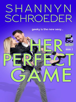 cover image of Her Perfect Game